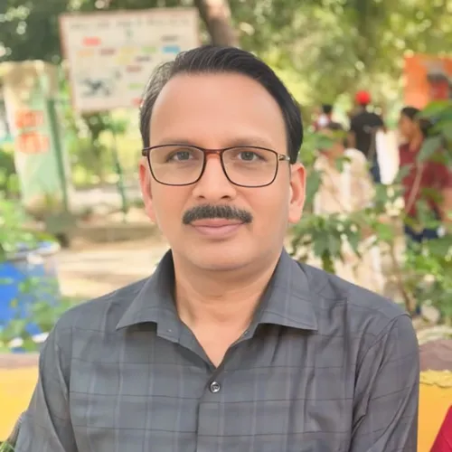 Qayum Ansari