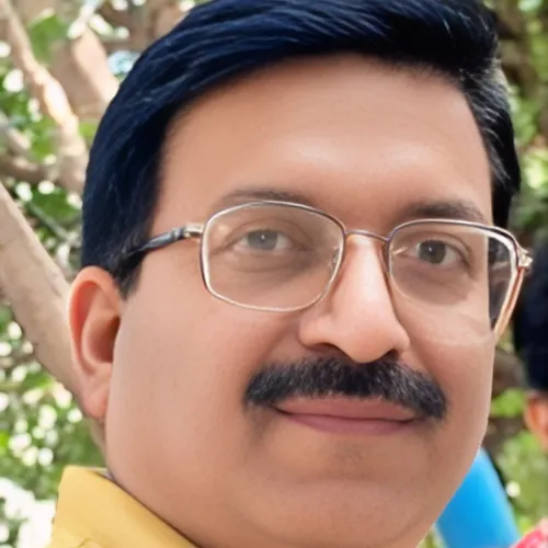 Rajeev Pahwa